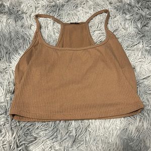 WOMENS CROP